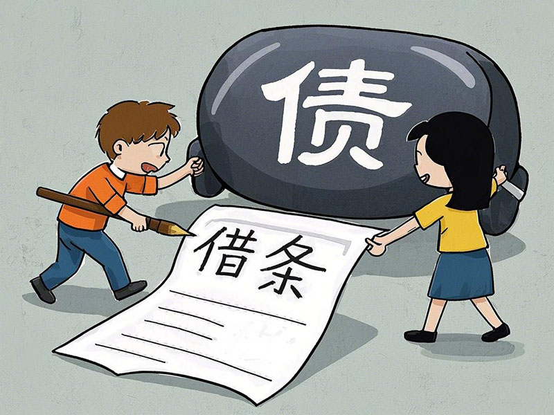 买卖合同纠纷属不属于借贷纠纷