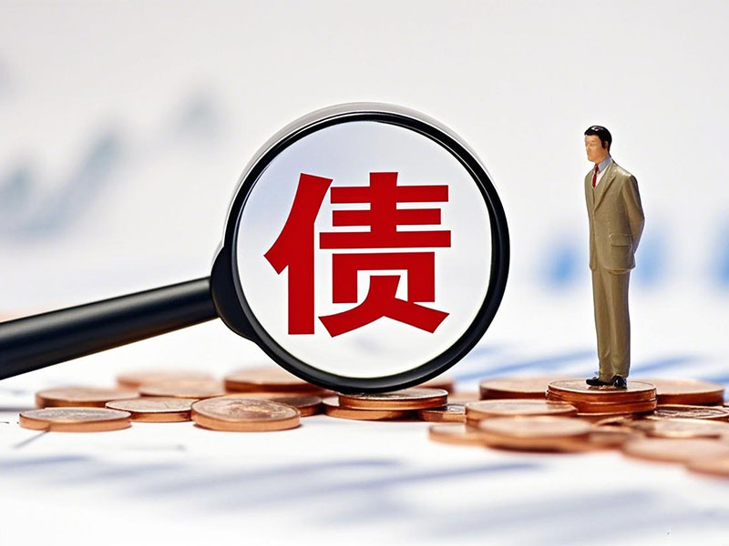 夫妻离婚欠岳父母的钱怎么办