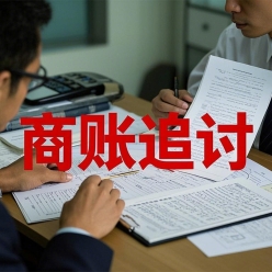 商账催收服务