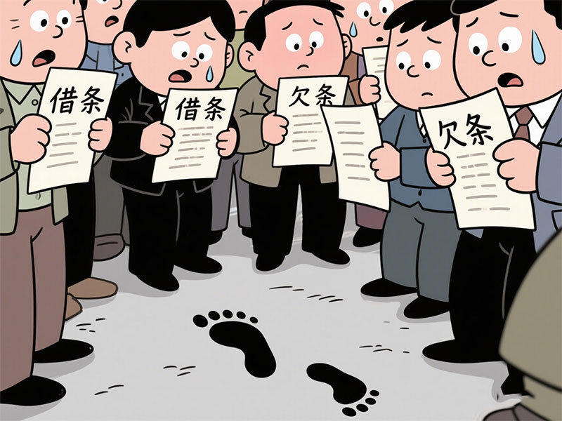 欠别人钱被起诉了,该怎么化解危机? 欠别人钱被起诉了,该怎么化解危机?