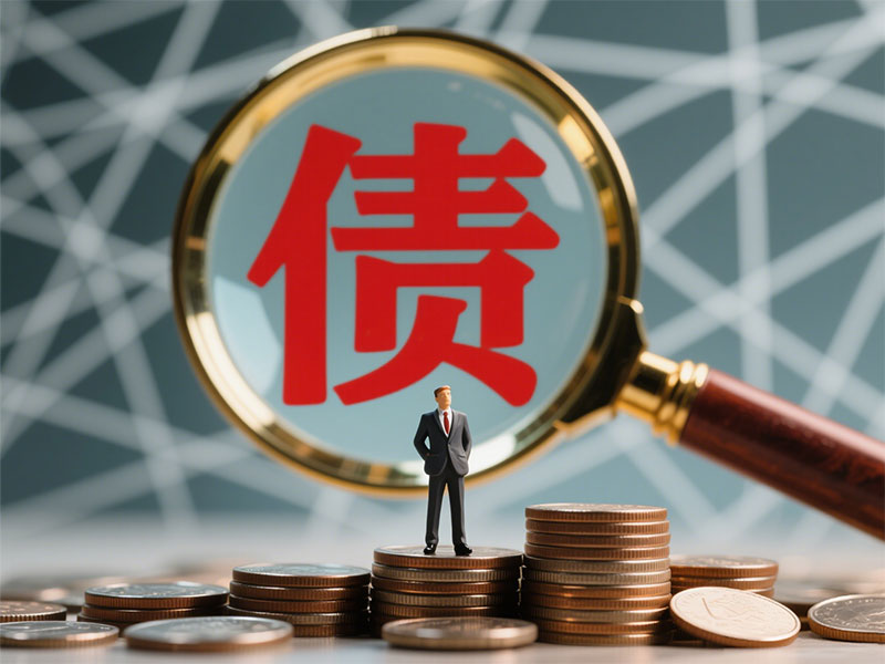 欠款人不还钱，该咋去找担保人